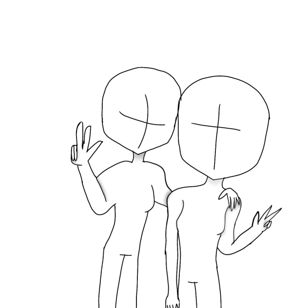 idk ;3