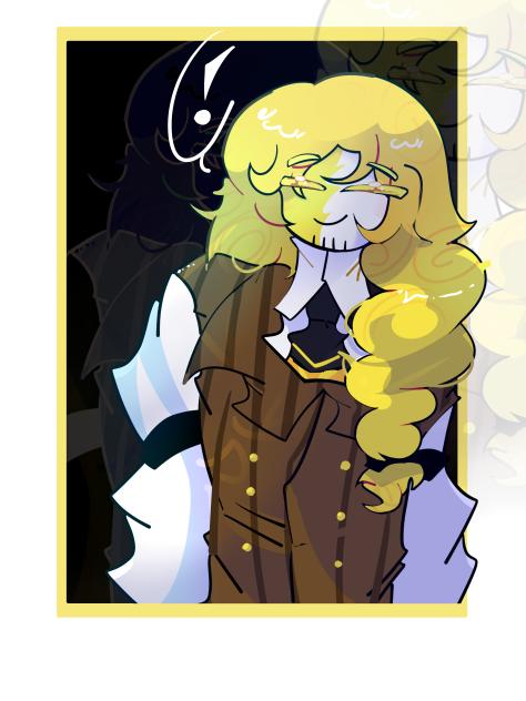 Hehe ! That’s Cute !!