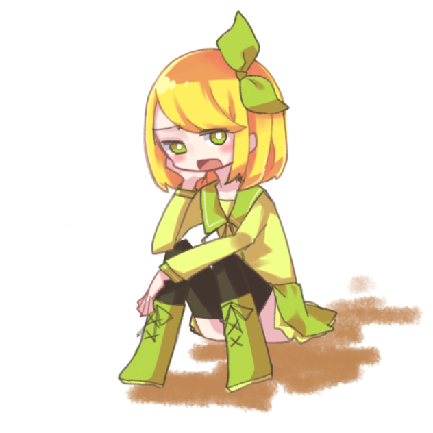 らくがき