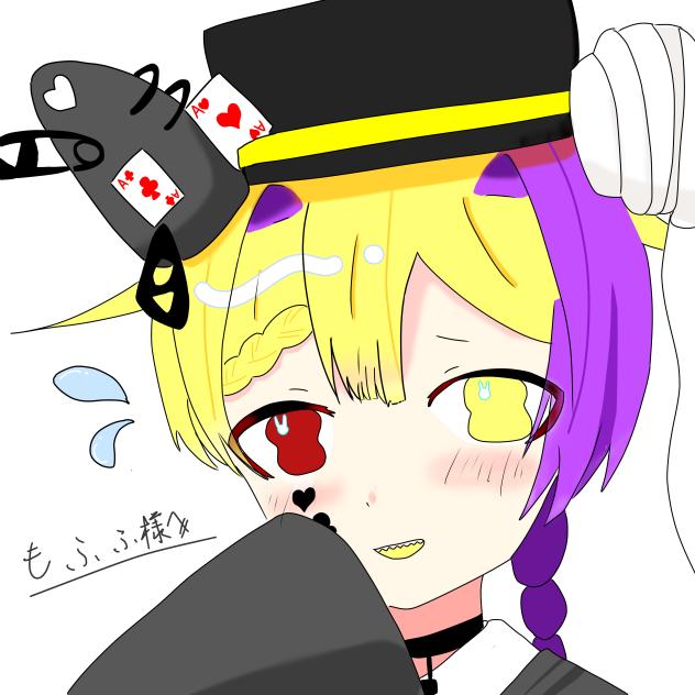 リクエスト感謝
