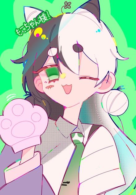 もこちゃん様！