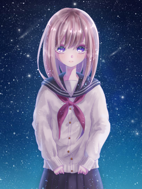 無題🌃🌠