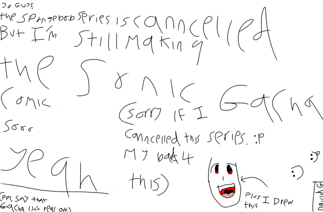 Update