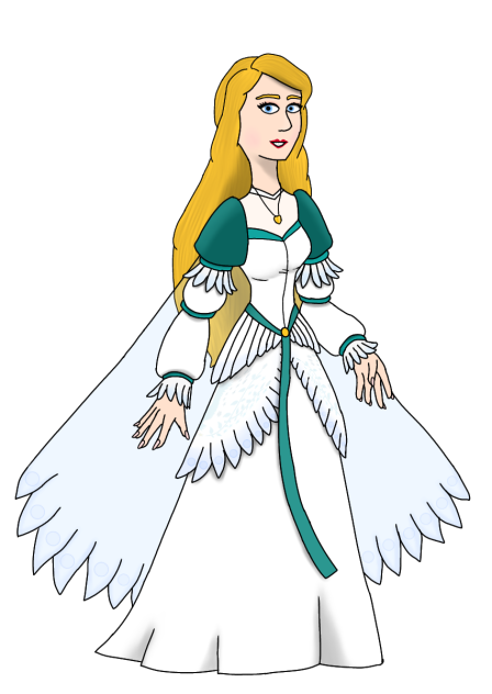 Princess Odette