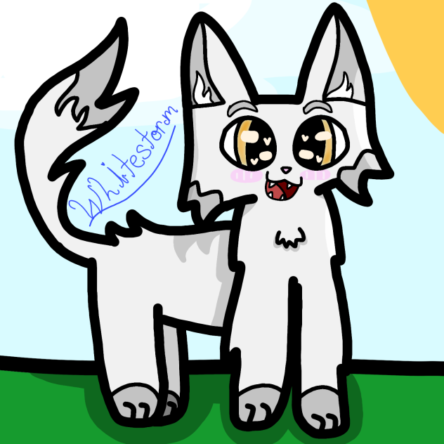 Whitestorm