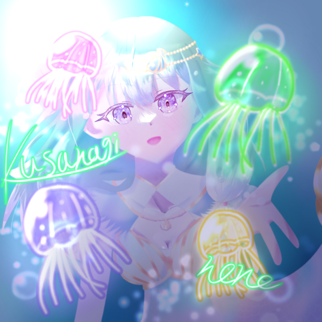 イラスト添削２