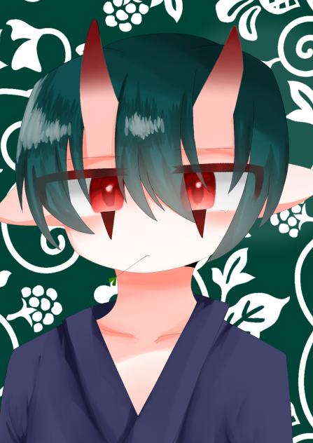 睦月くん