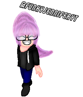 Quick Roblox edit - ibisPaint