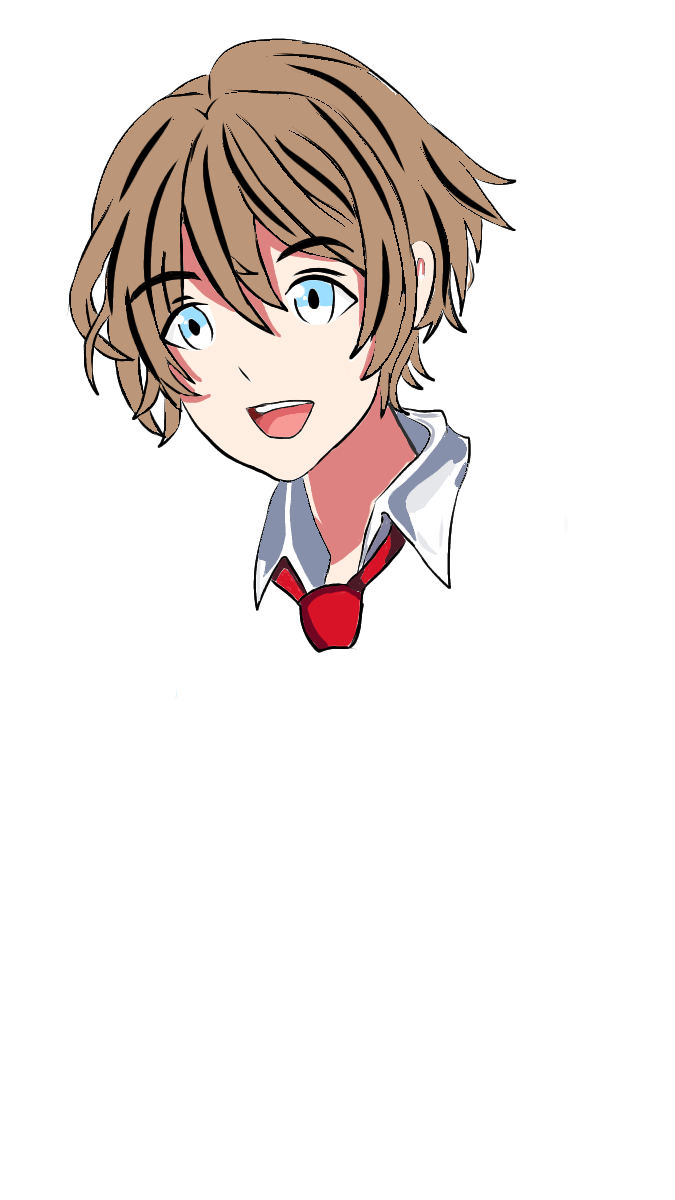 still practicing - ibisPaint
