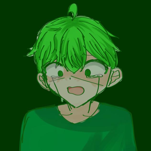 俺じゃない！
