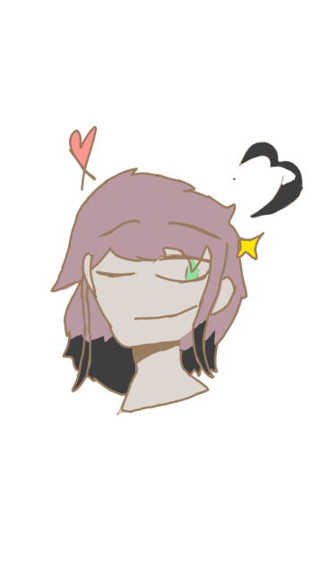(Coloured in!)