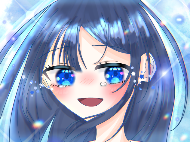 🔷🫧ブルースカイ🫧🔷