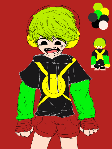 W.I.P toxic