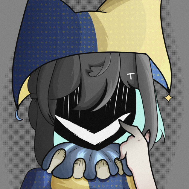 clown - ibisPaint