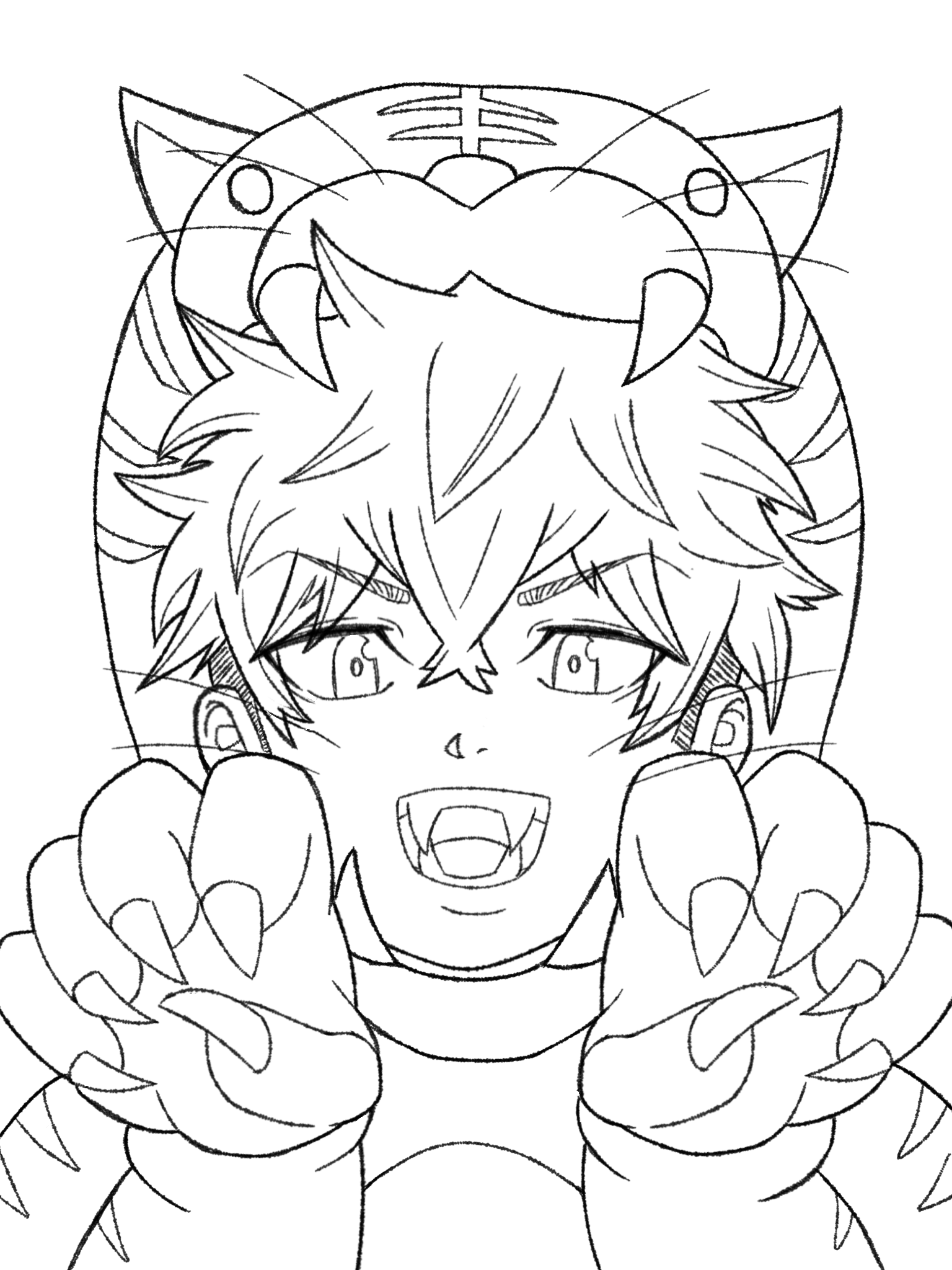松野千冬 2022ver - ibisPaint
