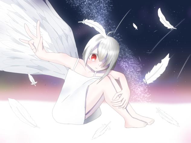 天使