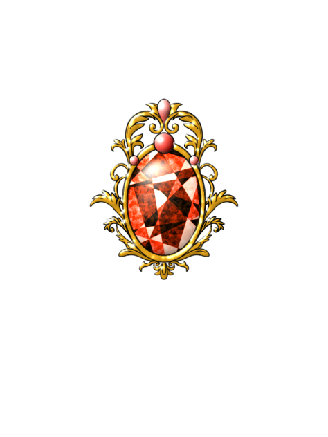 jewel #ibiscontest38