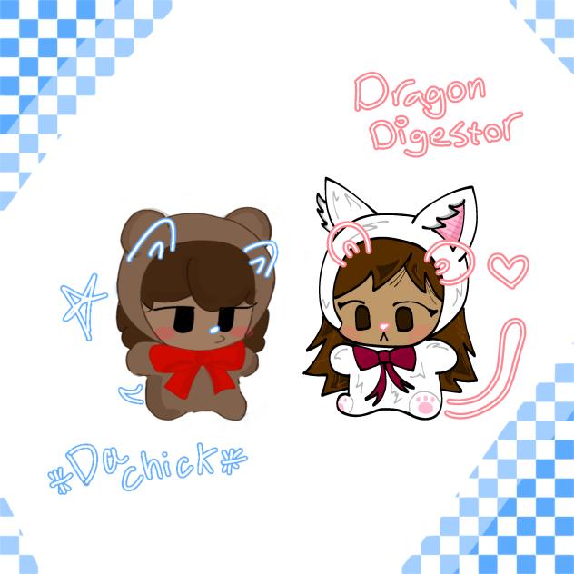 Collab with Da Chick