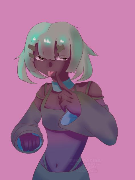 Speedpaint