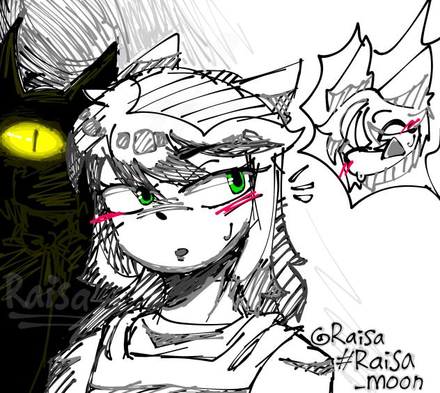 AU Doodle lol
