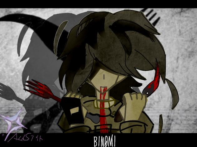 Binomi maretu