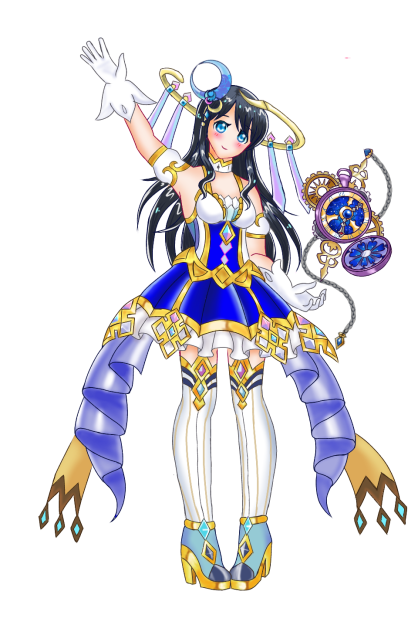 Shiny - ibisPaint