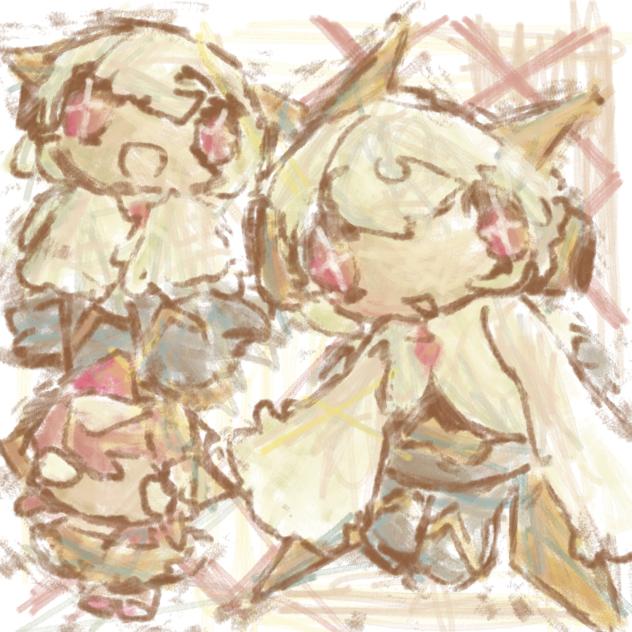 Pudding a la mode cookie