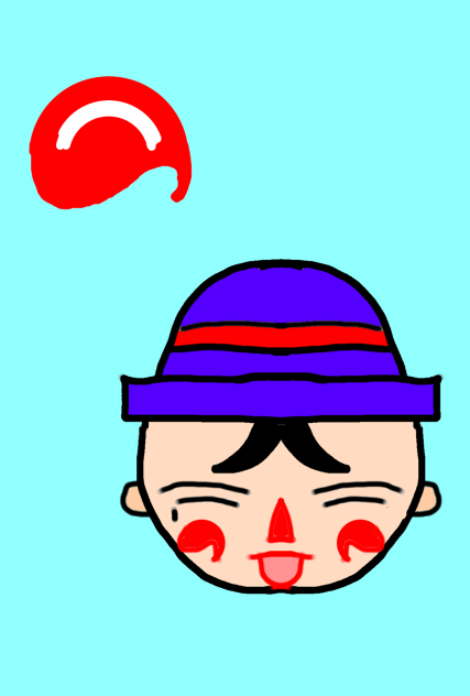 魔法使いアキットくん