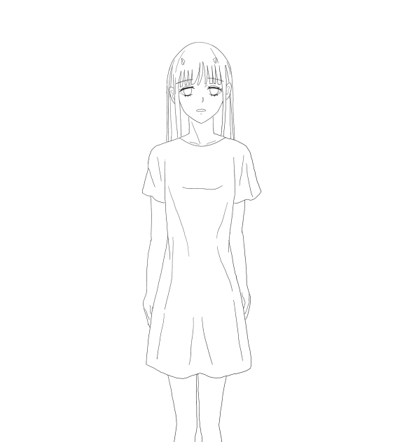 Lonely zerotwo