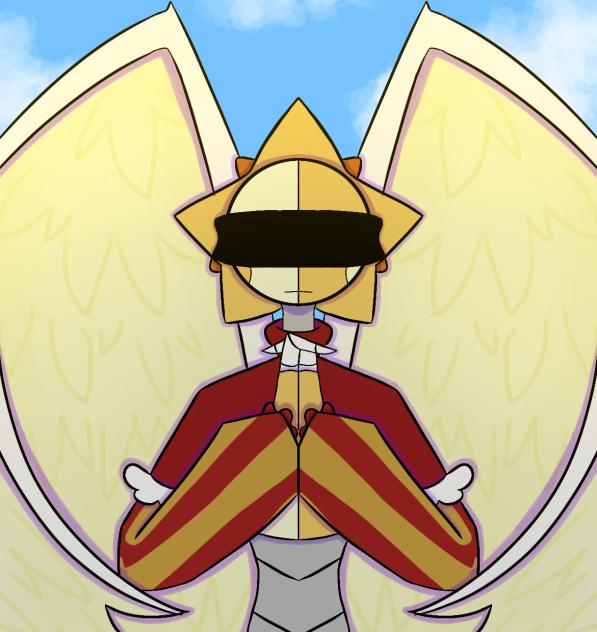 Hear no, see no, speak no evil.