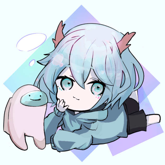 子供の純粋無垢な絵 無題327 - ibisPaint