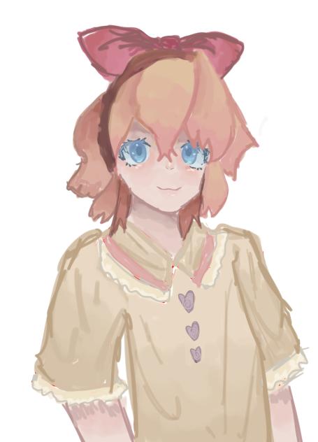 SONA REVEALL - ibisPaint