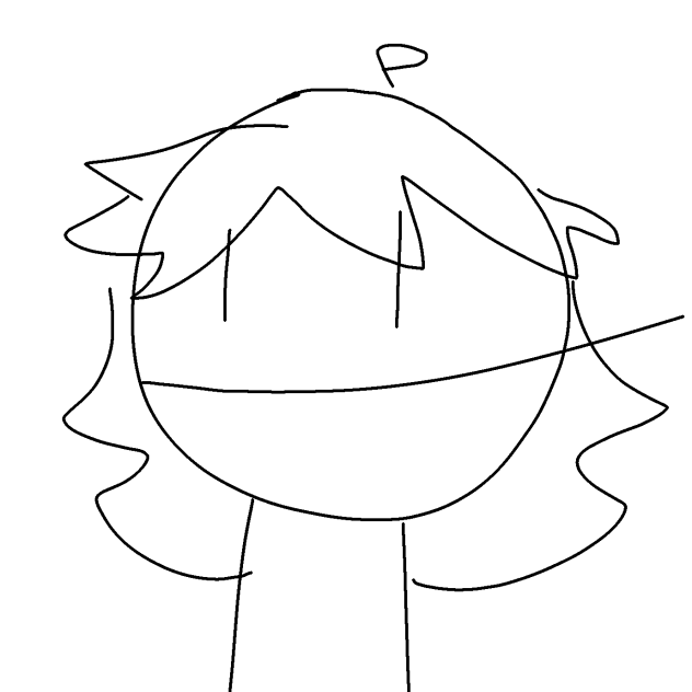 sla só um teste - ibisPaint
