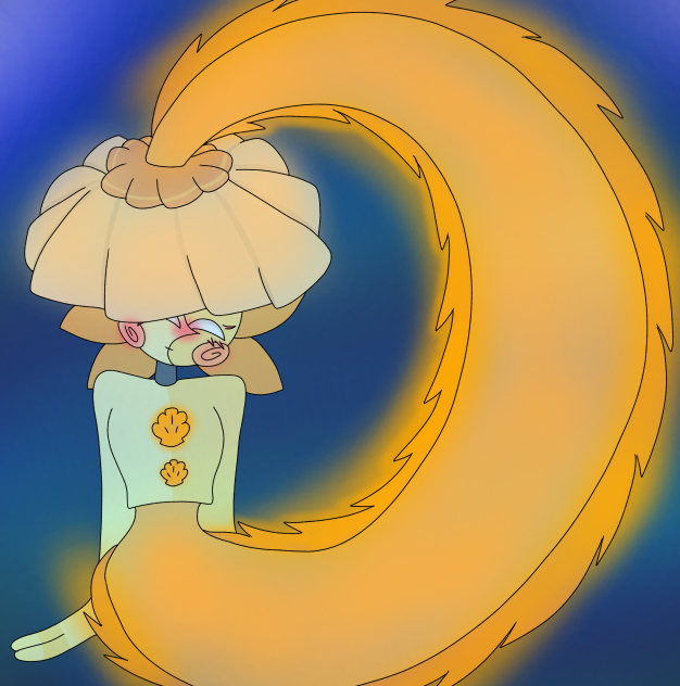 sundrop mermid (old)