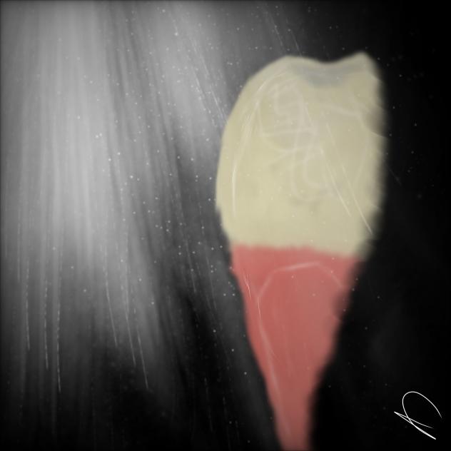 Making a REALISTIC TOOTH