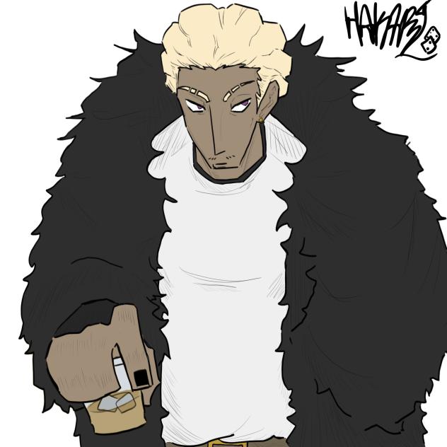 hakari