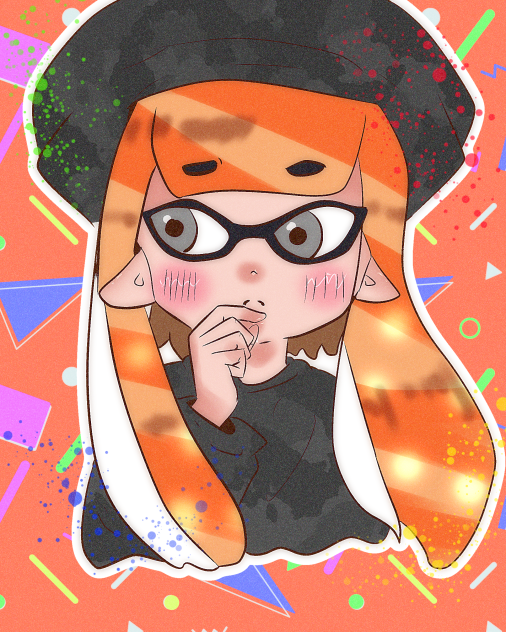 イカガール　2022