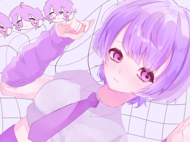 創作さん