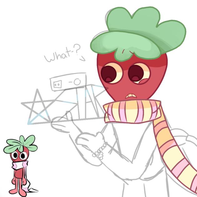 Sprout WIP