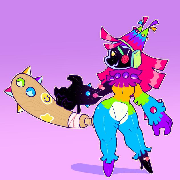 redesign of my sisters terra