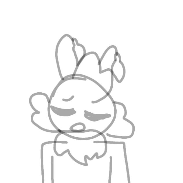 it's js a wip but I like it!
