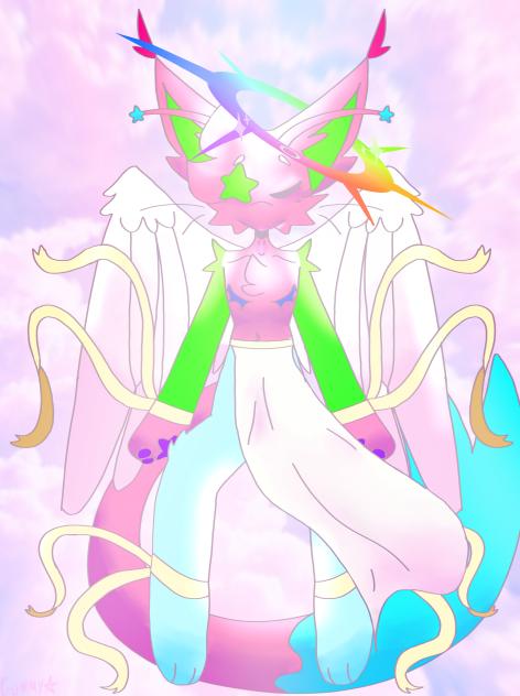 ✰ Fukouna girl trend