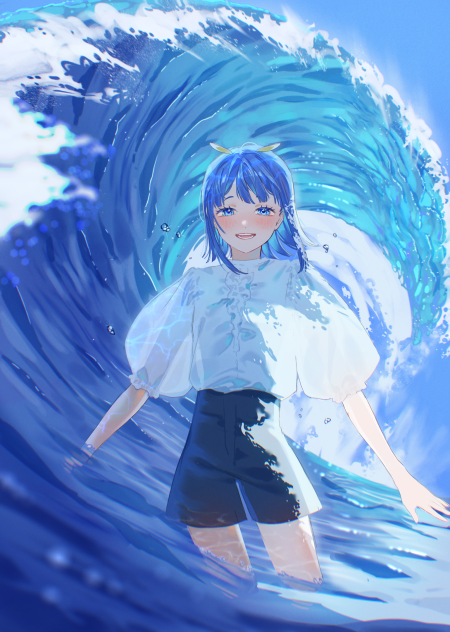 夏ごと閉じこめて