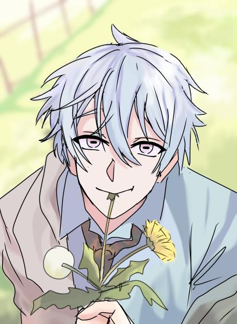 Towa 🦋🌷