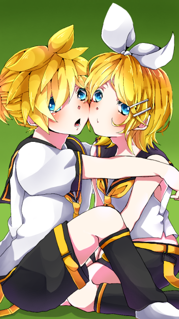 鏡音レン・リン