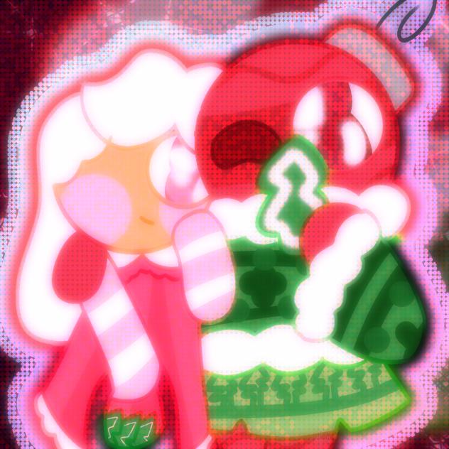 🎄ChristmasCookie🍪