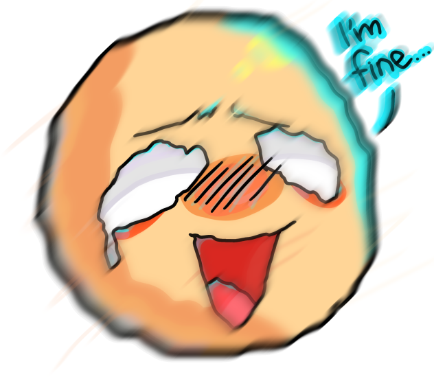 IM NOT FINE (CHECK DESC)