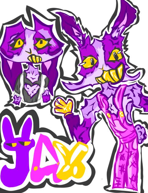 Jax ep 6