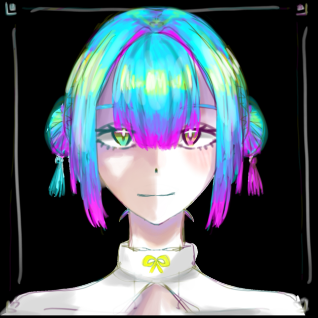 アニメション版🌈