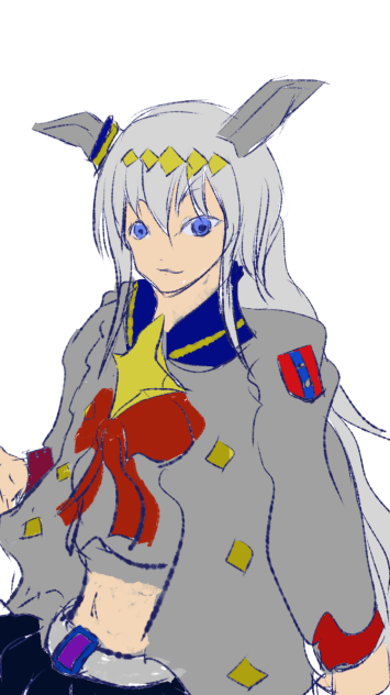オグ 練習